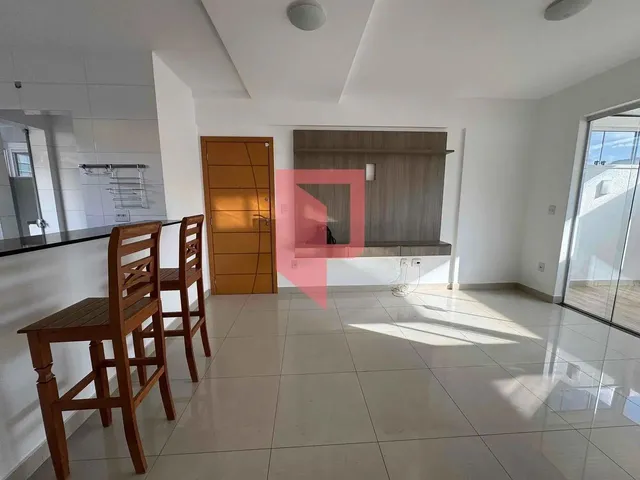 Imagem: Apartamento Amplo com Área Privativa para