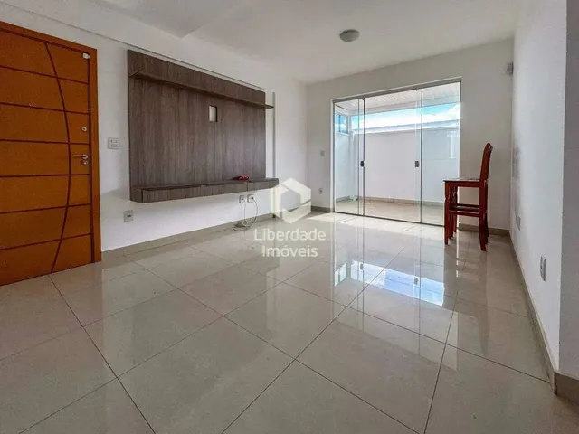 Imagem: Apartamento com Área Privativa para Aluguel