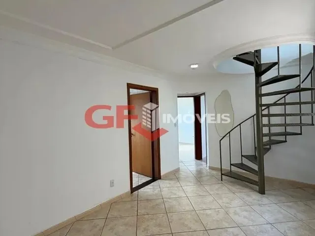 Imagem: Cobertura Exclusiva para Locação no Dona