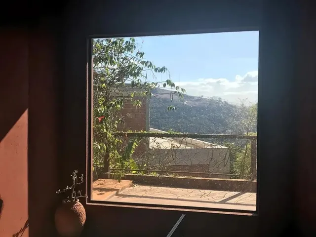 Imagem 9: Senhora das Montanhas