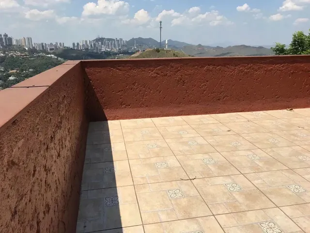 Imagem 14: Senhora das Montanhas