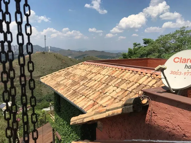 Imagem 12: Senhora das Montanhas