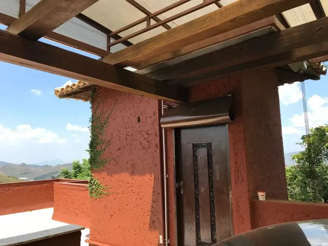 Imagem 5: Senhora das Montanhas