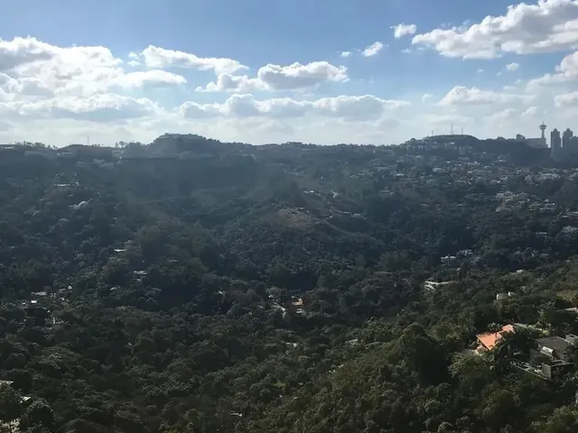 Imagem 2: Senhora das Montanhas