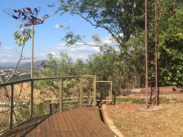 Imagem 13: Senhora das Montanhas