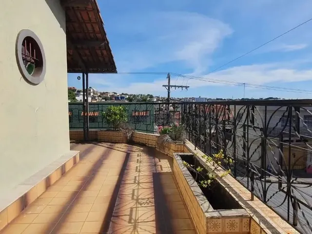 Imagem 4: Casa Comercial com 3 Quartos para Alugar em Belo Horizonte, no Bairro Pindorama