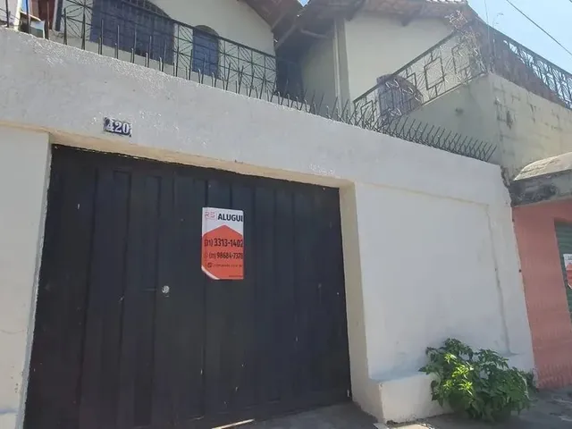 Imagem 5: Casa Comercial com 3 Quartos para Alugar em Belo Horizonte, no Bairro Pindorama