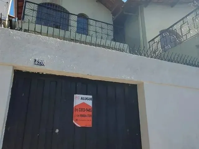 Imagem 15: Casa Comercial com 3 Quartos para Alugar em Belo Horizonte, no Bairro Pindorama