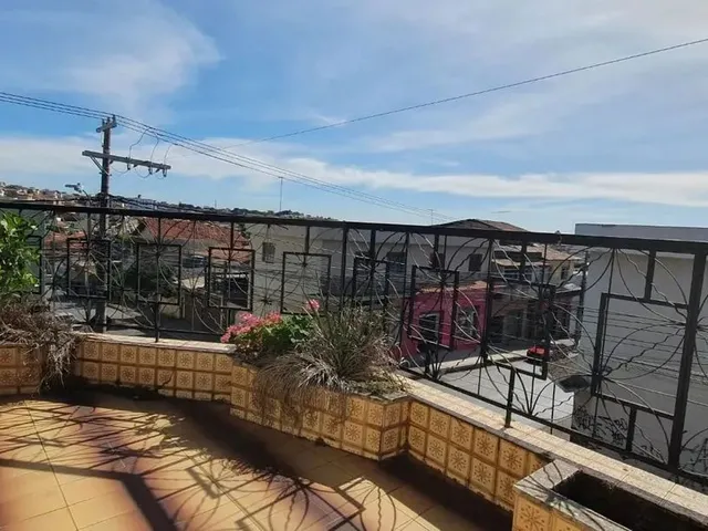 Imagem 12: Casa Comercial com 3 Quartos para Alugar em Belo Horizonte, no Bairro Pindorama