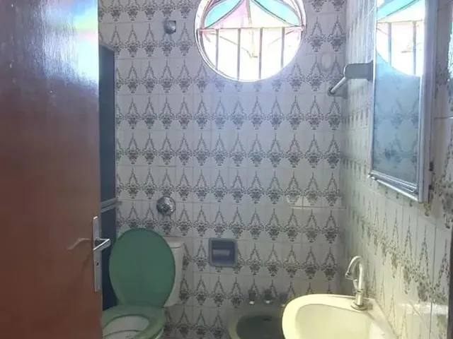 Imagem 3: Casa Comercial com 3 Quartos para Alugar em Belo Horizonte, no Bairro Pindorama