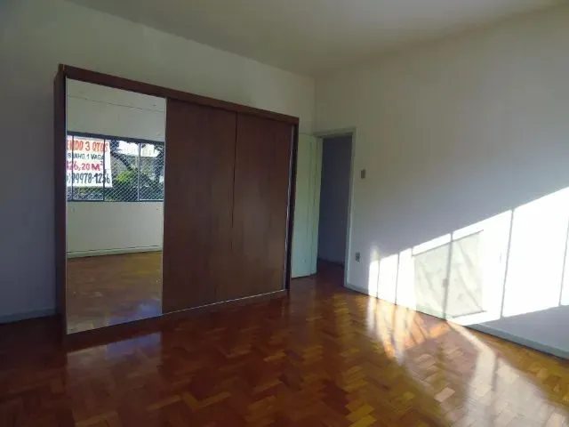 Imagem 6: Apartamento 03 Quartos no Gutierrez
