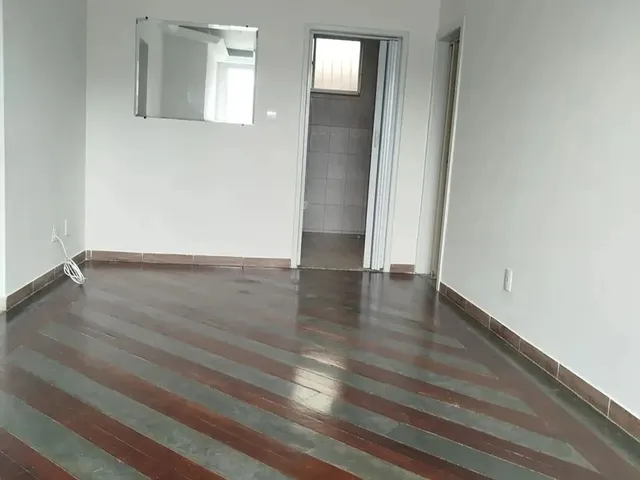 Imagem: Apartamento de 03 Quartos com Área Privativa