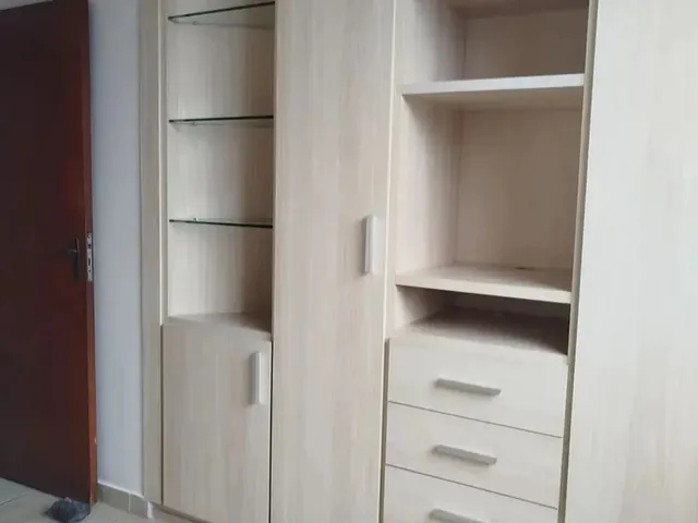 Imagem 2: Apartamento de 03 Quartos com Área Privativa em santa Efigênia - Belo Horizonte - Mg