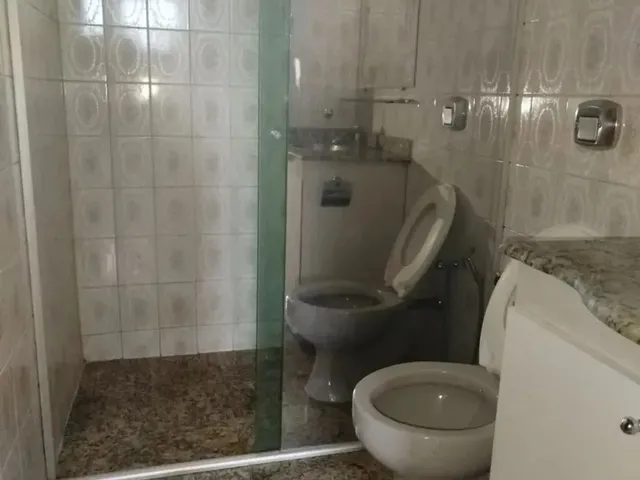 Imagem 3: Apartamento de 03 Quartos com Área Privativa em santa Efigênia - Belo Horizonte - Mg