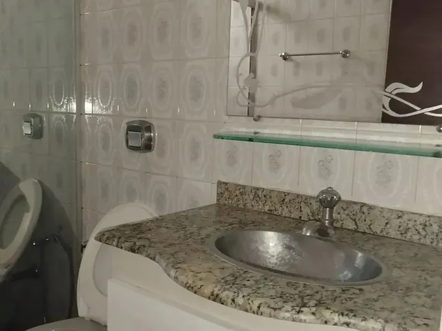 Imagem 11: Apartamento de 03 Quartos com Área Privativa em santa Efigênia - Belo Horizonte - Mg