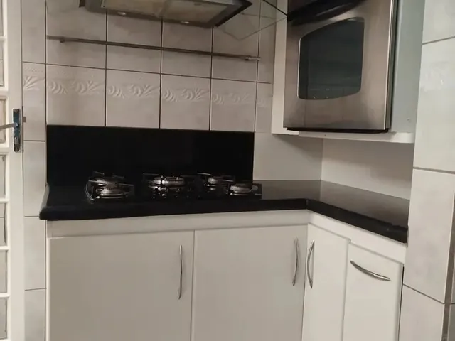 Imagem 10: Apartamento de 03 Quartos com Área Privativa em santa Efigênia - Belo Horizonte - Mg