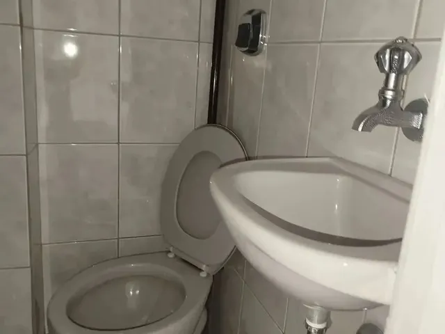 Imagem 9: Apartamento de 03 Quartos com Área Privativa em santa Efigênia - Belo Horizonte - Mg