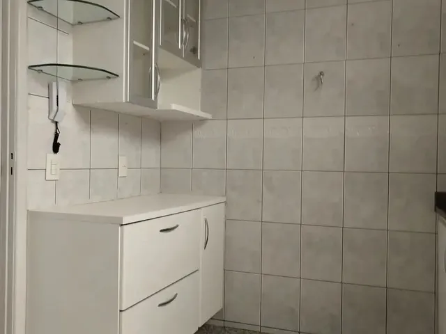 Imagem 4: Apartamento de 03 Quartos com Área Privativa em santa Efigênia - Belo Horizonte - Mg