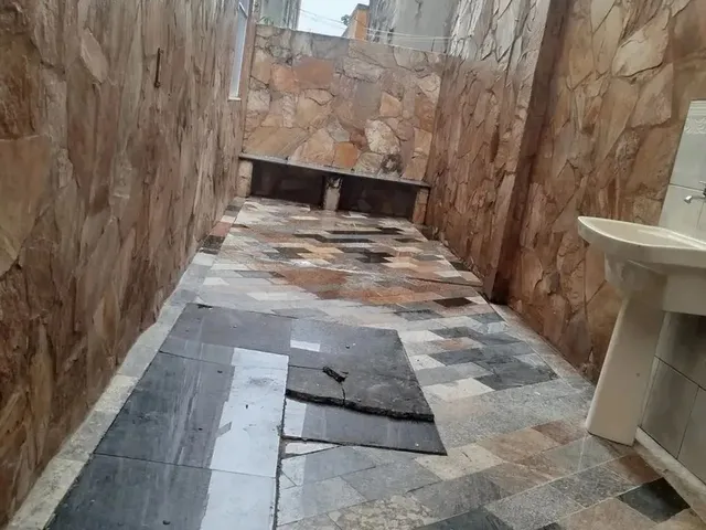 Imagem 14: Apartamento de 03 Quartos com Área Privativa em santa Efigênia - Belo Horizonte - Mg