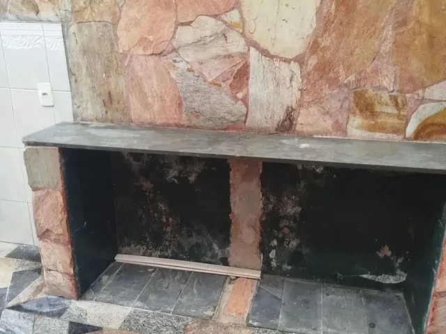Imagem 12: Apartamento de 03 Quartos com Área Privativa em santa Efigênia - Belo Horizonte - Mg