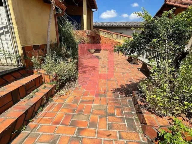 Imagem: Casa Ampla para Locação com 5 Quartos