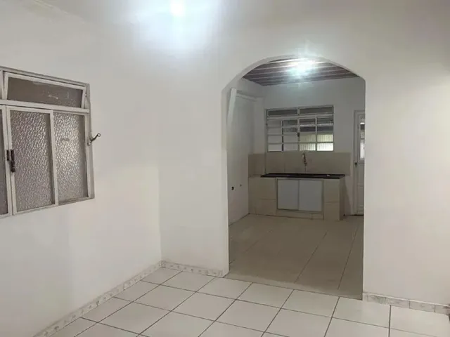 Imagem 2: Casa para Locação no Bairro Cascalho