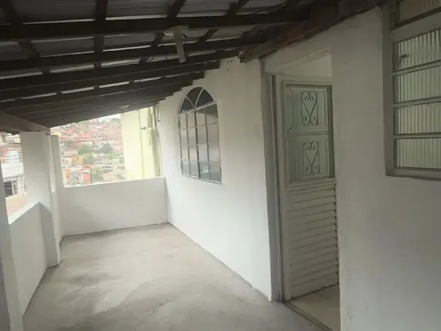 Imagem 4: Casa para Locação no Bairro Cascalho