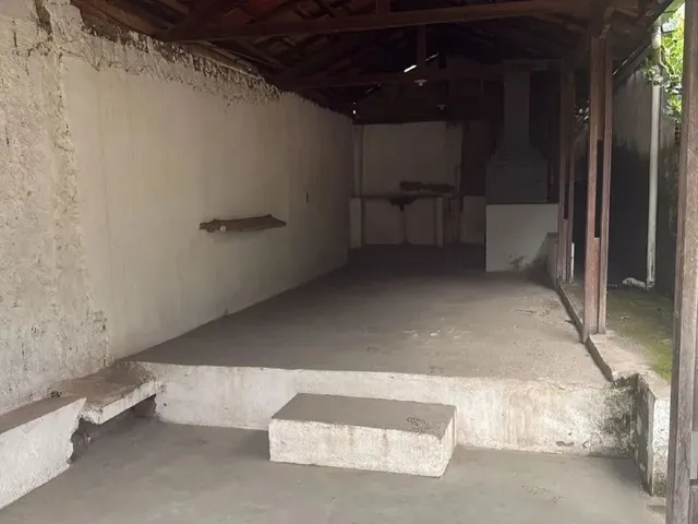 Imagem 5: Casa para Locação no Bairro Cascalho