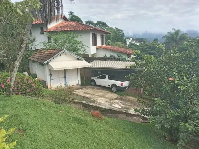 Imagem 9: Casa a Venda Casa com 4 dormitórios