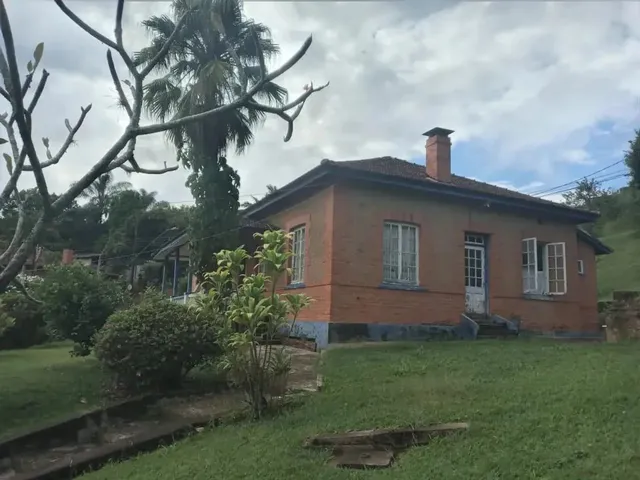 Imagem 16: Casa a Venda Casa com 4 dormitórios