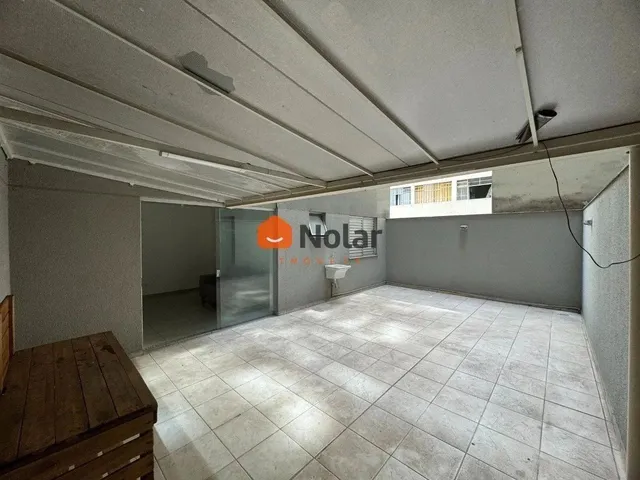 Imagem 8: Área Privativa no Centro de Belo Horizonte Mg com 85 M² , 1 Quarto(S) , 1 Vaga(S)