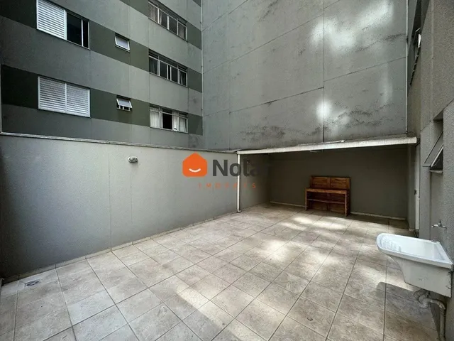 Imagem 14: Área Privativa no Centro de Belo Horizonte Mg com 85 M² , 1 Quarto(S) , 1 Vaga(S)