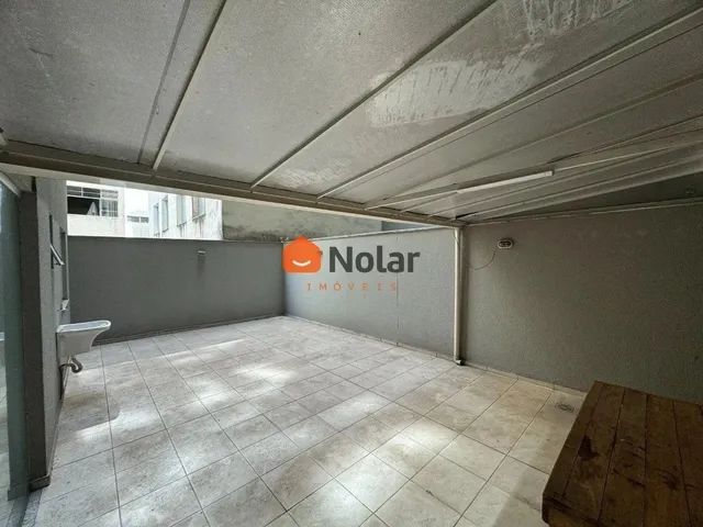Imagem 16: Área Privativa no Centro de Belo Horizonte Mg com 85 M² , 1 Quarto(S) , 1 Vaga(S)