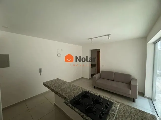Imagem 11: Área Privativa no Centro de Belo Horizonte Mg com 85 M² , 1 Quarto(S) , 1 Vaga(S)