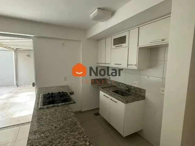 Imagem 2: Área Privativa no Centro de Belo Horizonte Mg com 85 M² , 1 Quarto(S) , 1 Vaga(S)