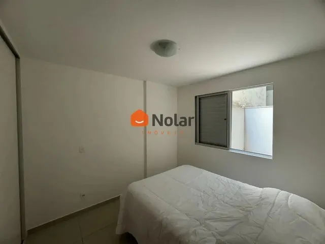 Imagem 10: Área Privativa no Centro de Belo Horizonte Mg com 85 M² , 1 Quarto(S) , 1 Vaga(S)