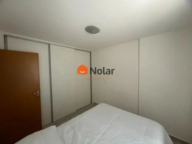 Imagem 7: Área Privativa no Centro de Belo Horizonte Mg com 85 M² , 1 Quarto(S) , 1 Vaga(S)