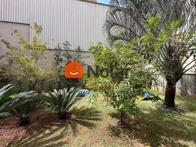 Imagem 3: Área Privativa no Centro de Belo Horizonte Mg com 85 M² , 1 Quarto(S) , 1 Vaga(S)