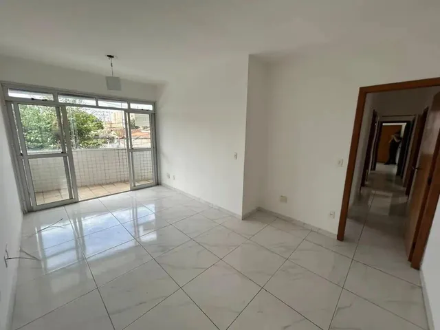 Imagem 4: Apartamento para Aluguel, 3 Quartos, 1 Suíte, 2 Vagas, Itapoã - Belo Horizonte/Mg