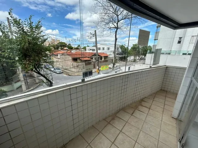 Imagem 7: Apartamento para Aluguel, 3 Quartos, 1 Suíte, 2 Vagas, Itapoã - Belo Horizonte/Mg