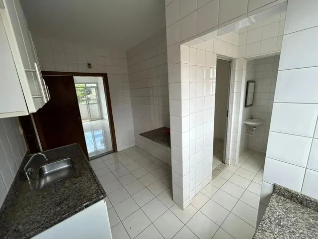 Imagem 11: Apartamento para Aluguel, 3 Quartos, 1 Suíte, 2 Vagas, Itapoã - Belo Horizonte/Mg