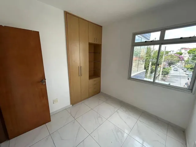Imagem 10: Apartamento para Aluguel, 3 Quartos, 1 Suíte, 2 Vagas, Itapoã - Belo Horizonte/Mg