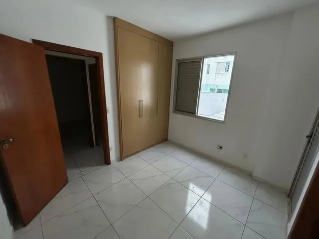 Imagem 3: Apartamento para Aluguel, 3 Quartos, 1 Suíte, 2 Vagas, Itapoã - Belo Horizonte/Mg