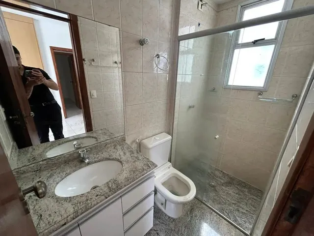 Imagem 9: Apartamento para Aluguel, 3 Quartos, 1 Suíte, 2 Vagas, Itapoã - Belo Horizonte/Mg