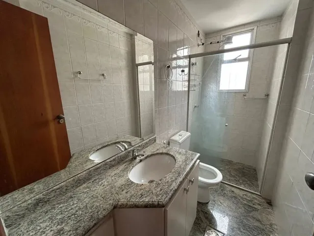 Imagem 6: Apartamento para Aluguel, 3 Quartos, 1 Suíte, 2 Vagas, Itapoã - Belo Horizonte/Mg
