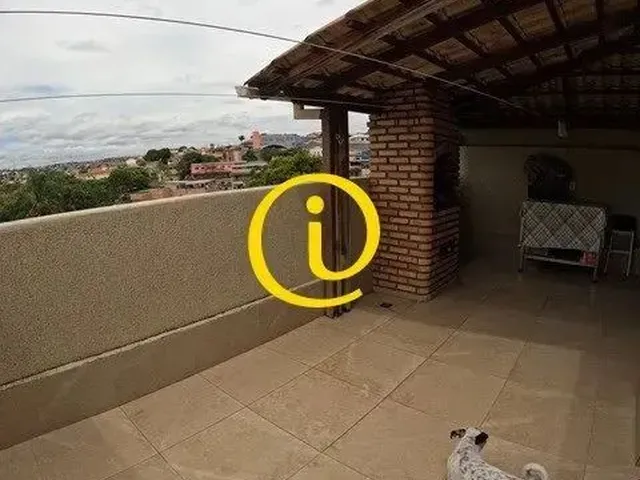 Imagem 4: Apartamento para Aluguel no Serrano, Bh