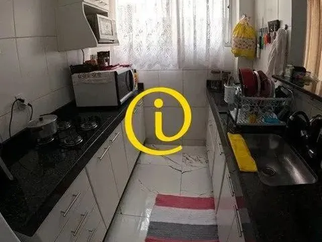 Imagem 5: Apartamento para Aluguel no Serrano, Bh