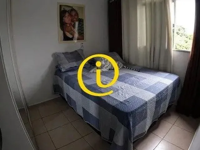 Imagem 3: Apartamento para Aluguel no Serrano, Bh
