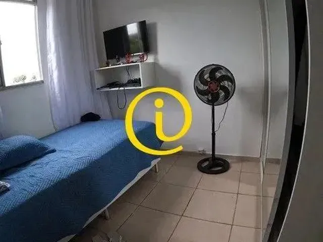Imagem 10: Apartamento para Aluguel no Serrano, Bh