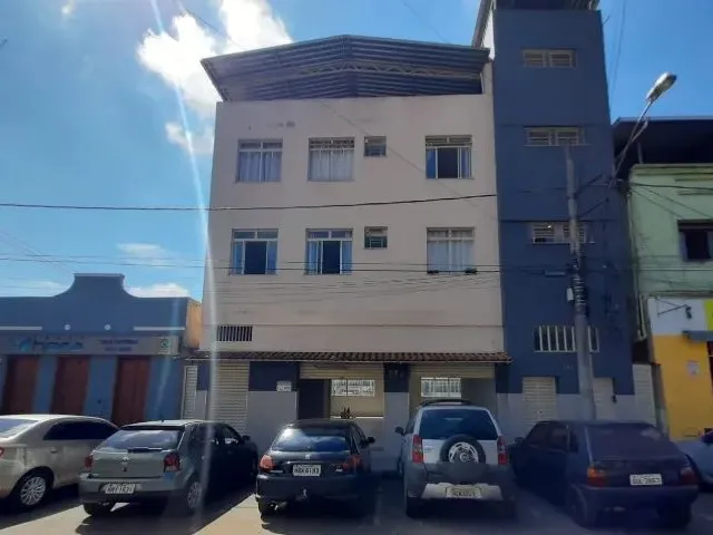 Imagem: Aluga-Se Kitnet / Apartamento 1 Quarto Mobiliado